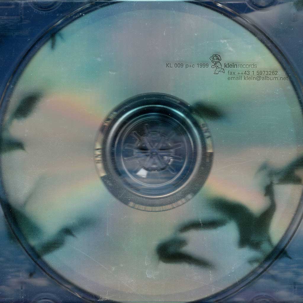 Back-Lichtenberg - Vacation