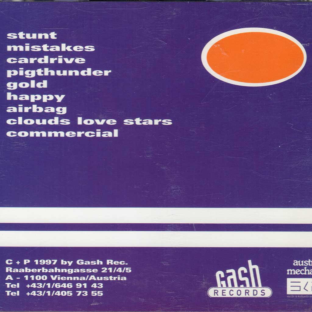 Back - Mastalsky - Superstore