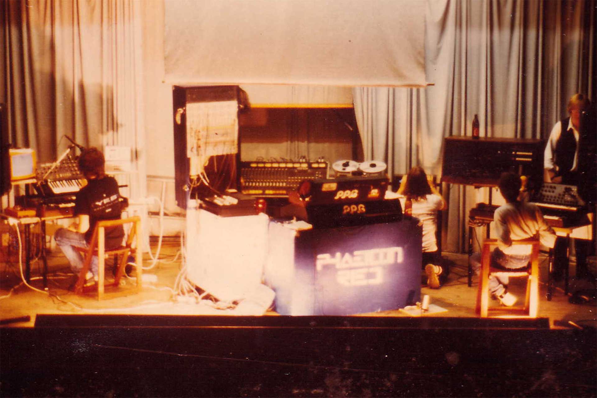 Phaeïcon